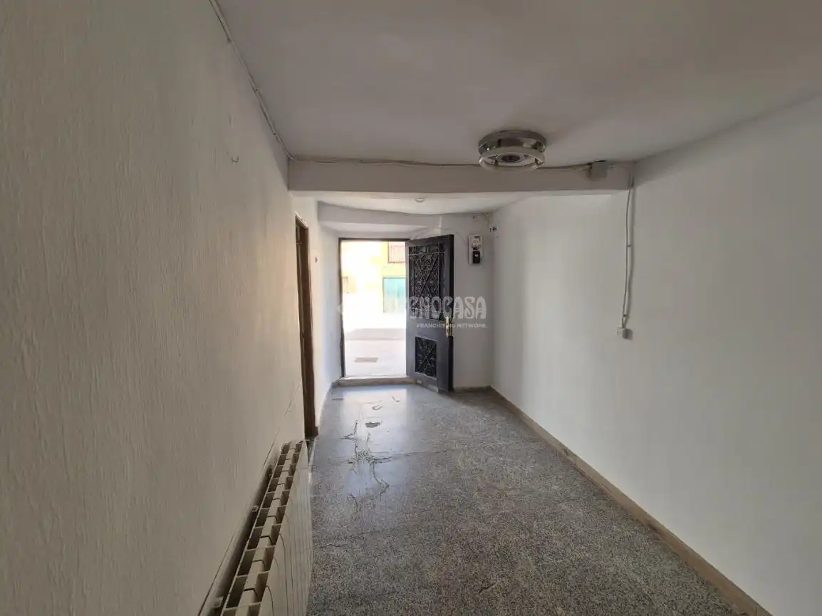 Finca rústica en venta en Estriégana con Calefacción