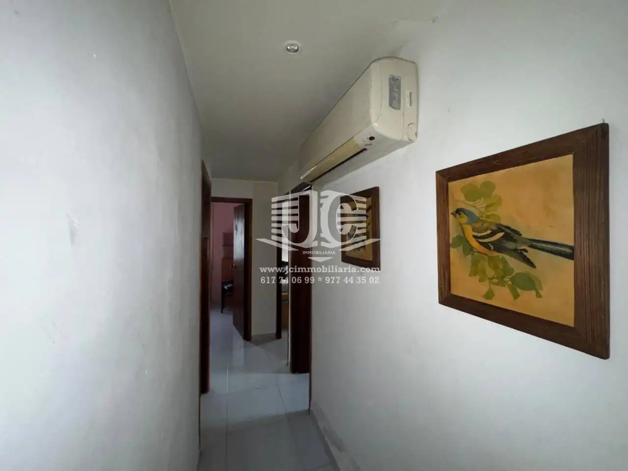 Houses for sale in Tortosa  with Air Conditioner, Private garden and Terrace