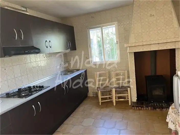 Adosado en venta en Alcalá la Real, imagen 3