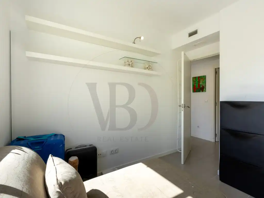 Apartament amb piscina en venda a Carrer De sa Punta des Pinet, imagen 34