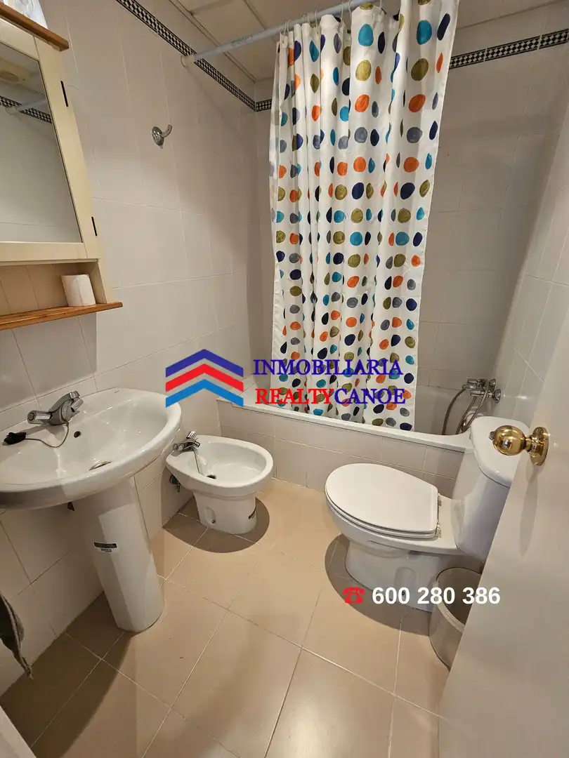 Wohnung mit Terrasse zum Verkauf in Calle Diputación 12, imagen 15
