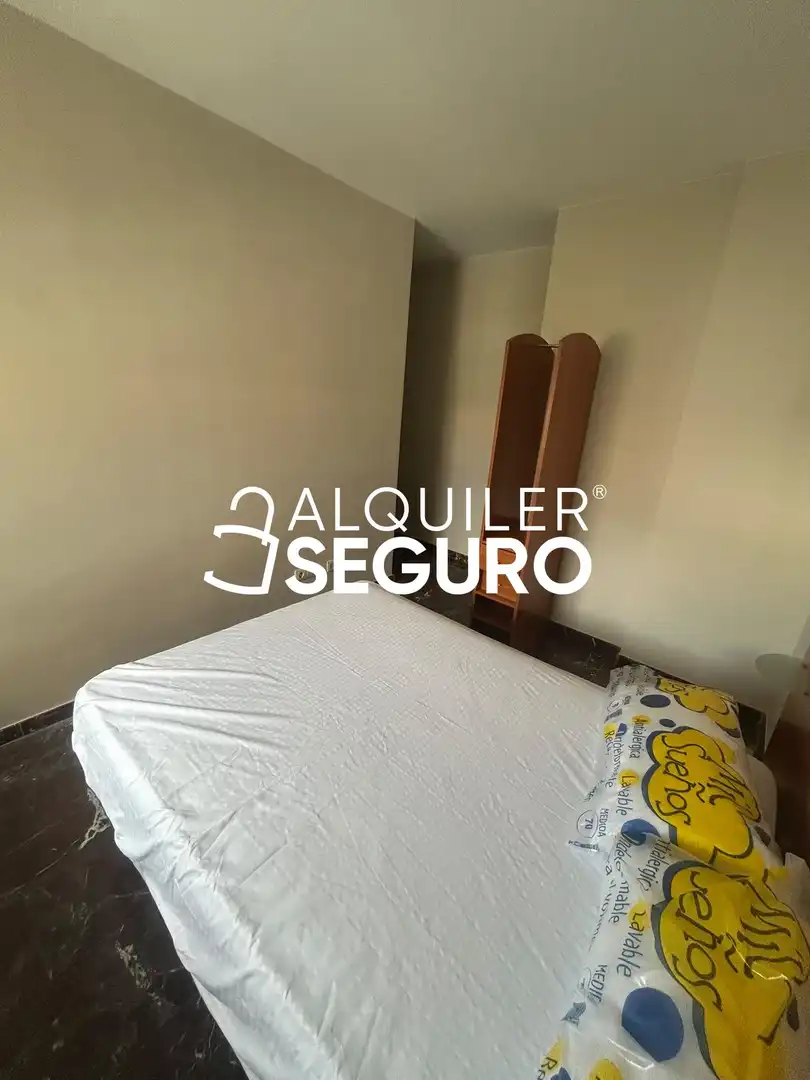 Wohnung zur Miete in Era baja, Maracena