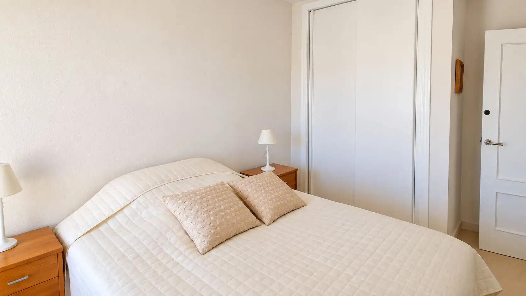Apartament amb piscina en venda a L'Albir, imagen 14