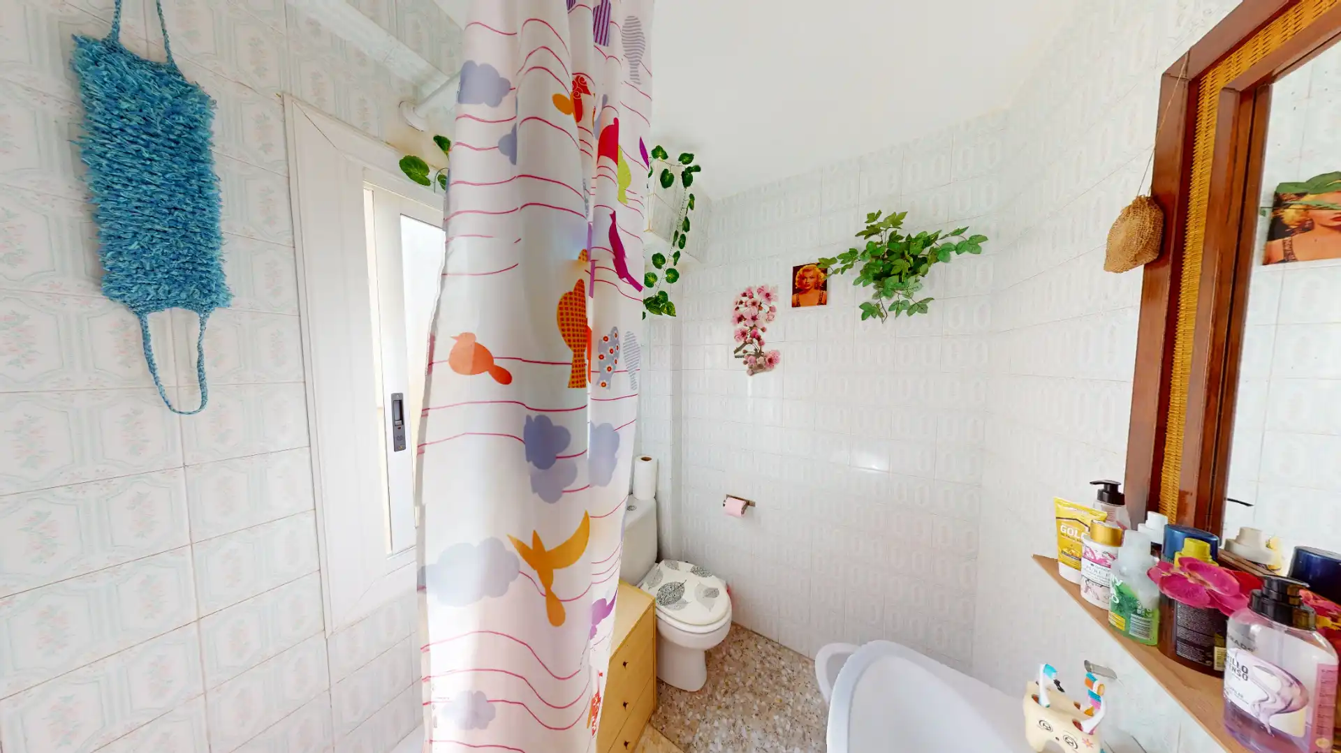Piso con terraza en venta en Carrer Doctor Just, imagen 7