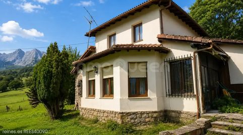 Foto 3 de Casa o xalet en venda a N/a, Cillorigo de Liébana, Cantabria