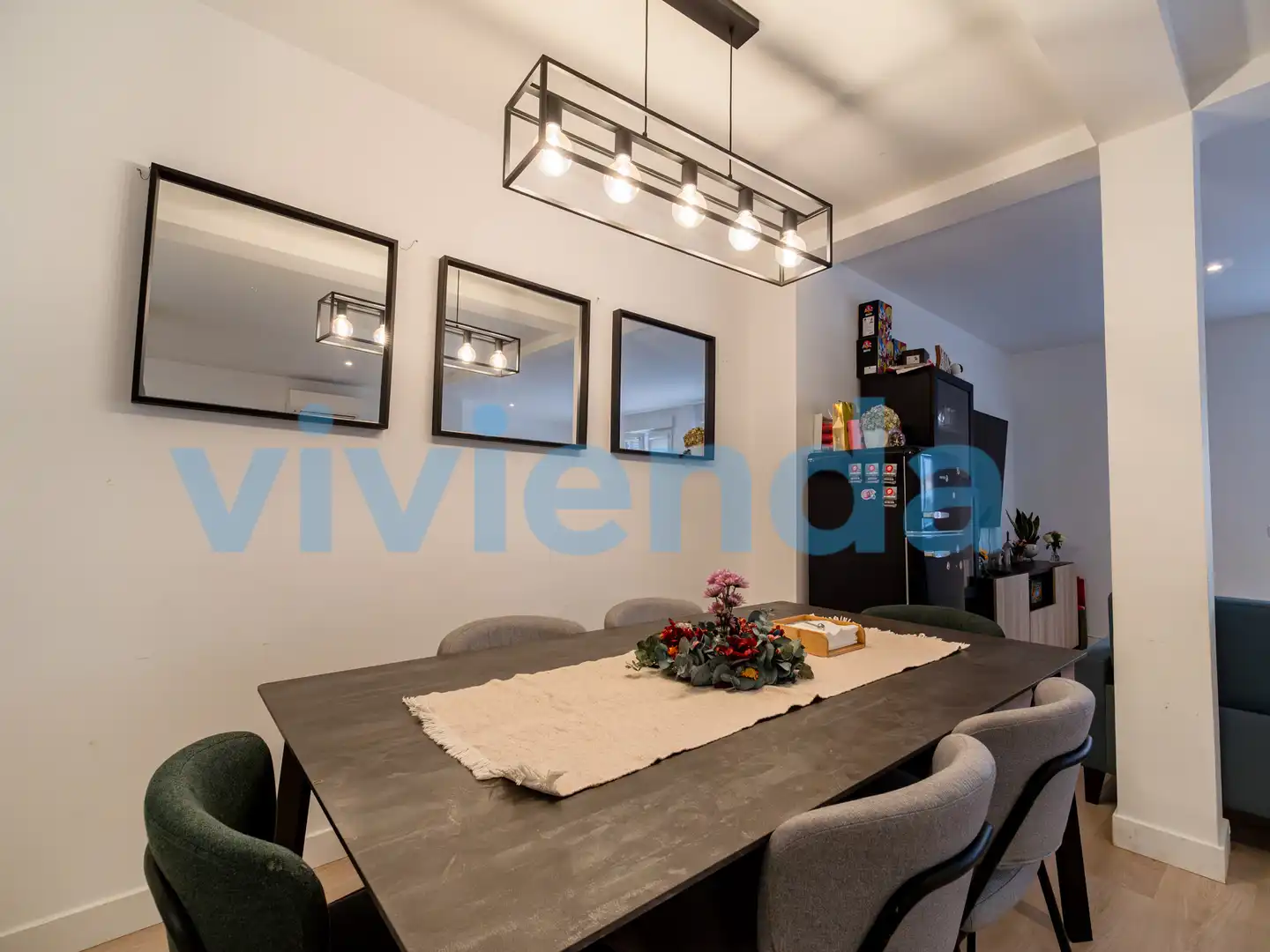 Flat with lift for sale in Calle de Alustante, imagen 9