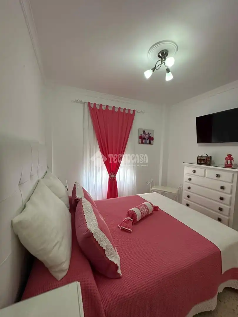 Habitación de Piso en venta en Arcos de la Frontera con Aire acondicionado y Calefacción