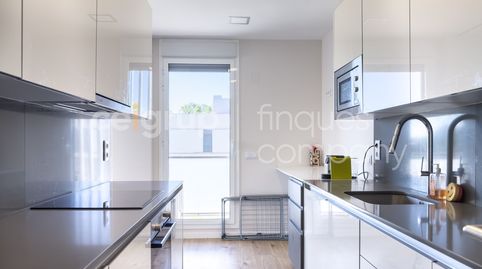 Foto 4 von Wohnung zur Miete in Domeny, Girona Capital