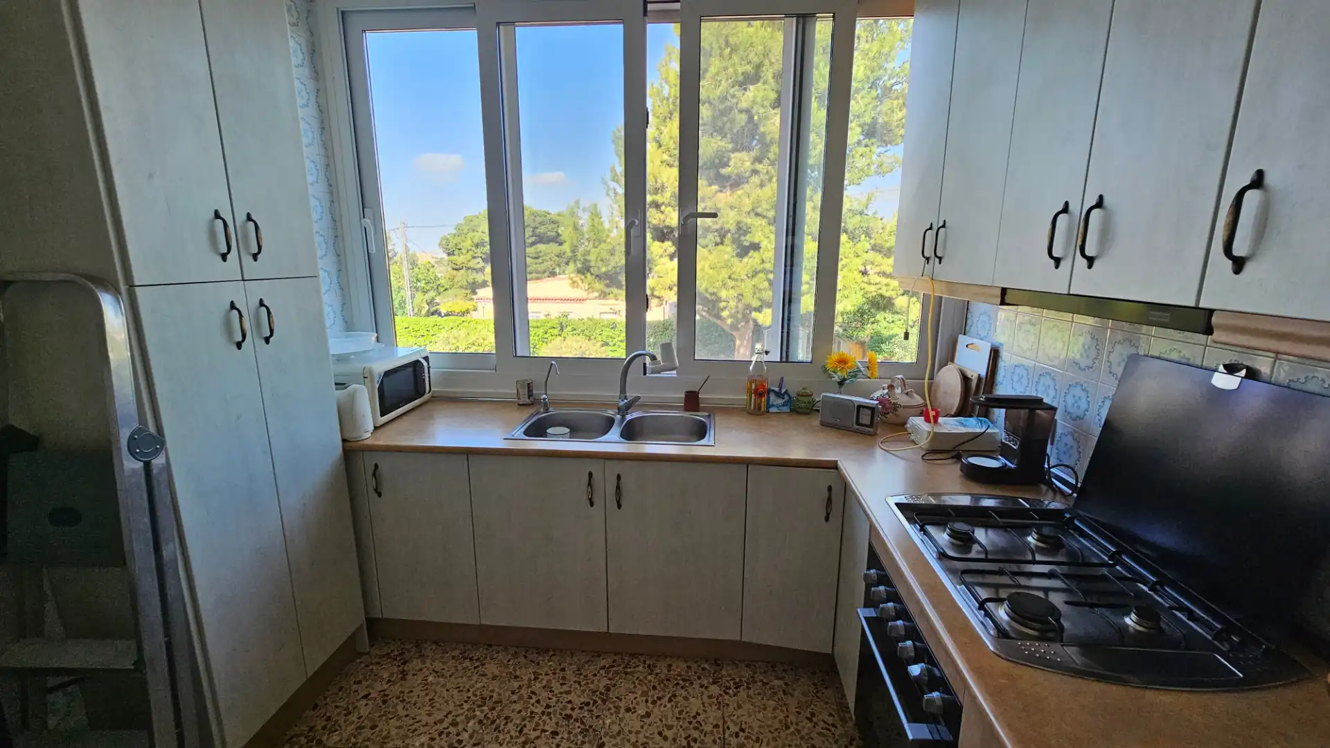 Chalet con terraza en venta en Avenida de los Patos, imagen 49