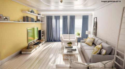 Photo 3 of Flat for sale in Calle Peixcadors, Pueblo de Cullera, Valencia