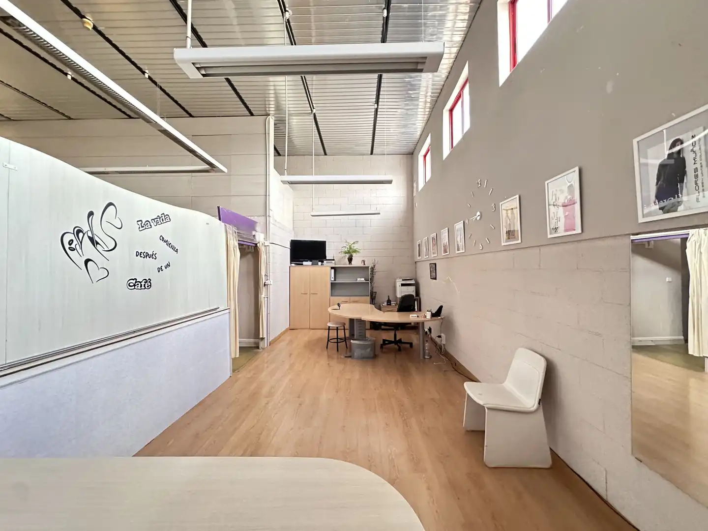 Nave industrielle avec ascenseur à louer à Carrer de la Gran Bretanya, imagen 20