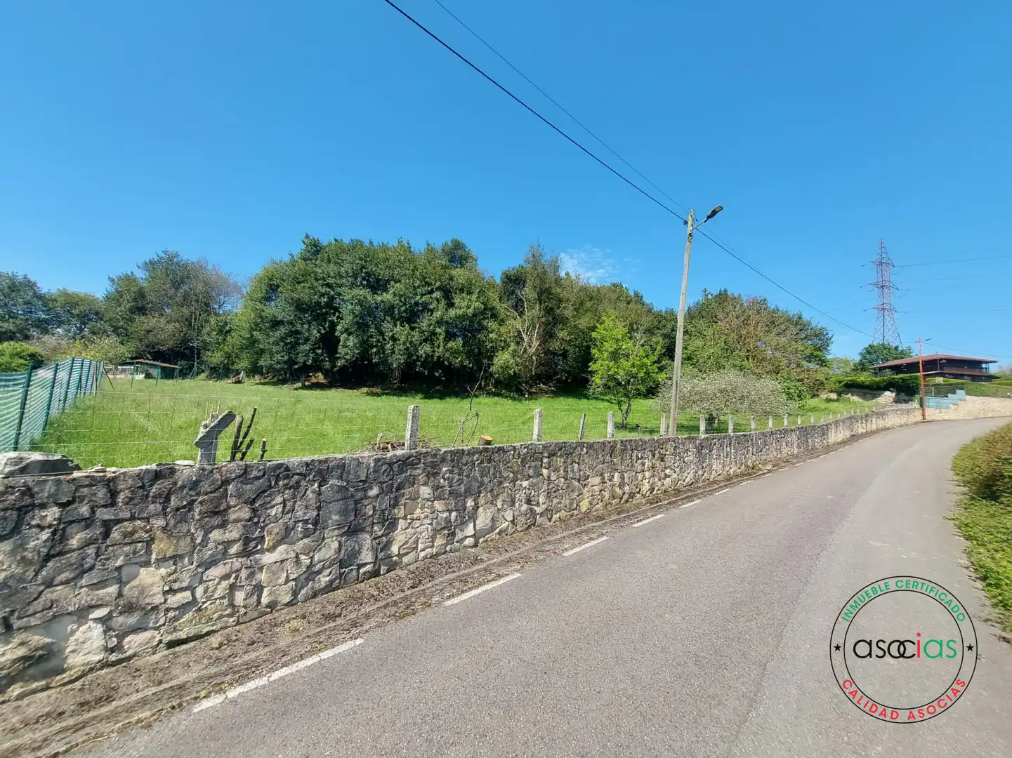 Terreno rustico in vendita a Gijón - Camin de la Cantera, imagen 4