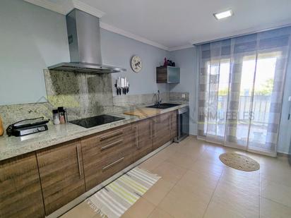 Cuina de Casa o xalet en venda en Petrer