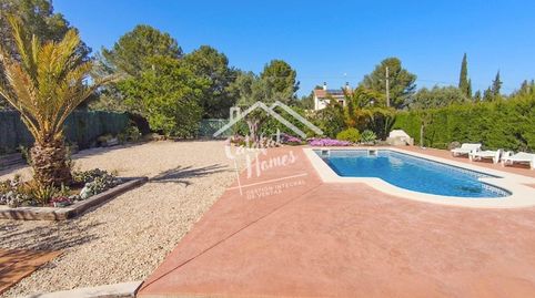 Foto 5 de Casa o chalet en venta en Urbanització Sant Jordi, L'Ametlla de Mar pueblo, L'Ametlla de Mar