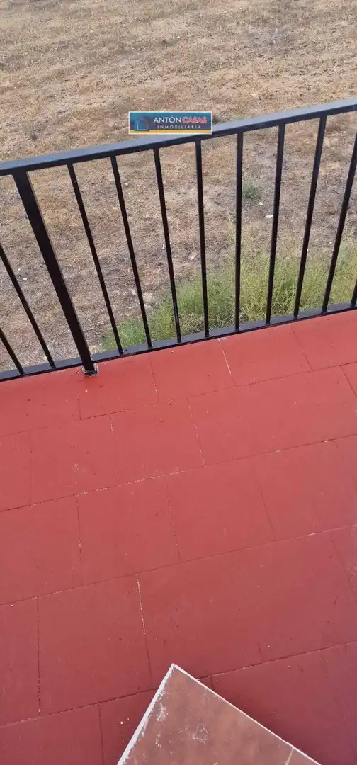 Balcony of Houses for sale in Salinas  with Private garden and Terrace