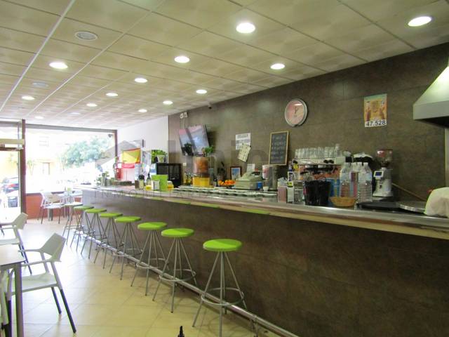 Local comercial en Venta en Fuente Alegre - El Chaparral - Los Morales
