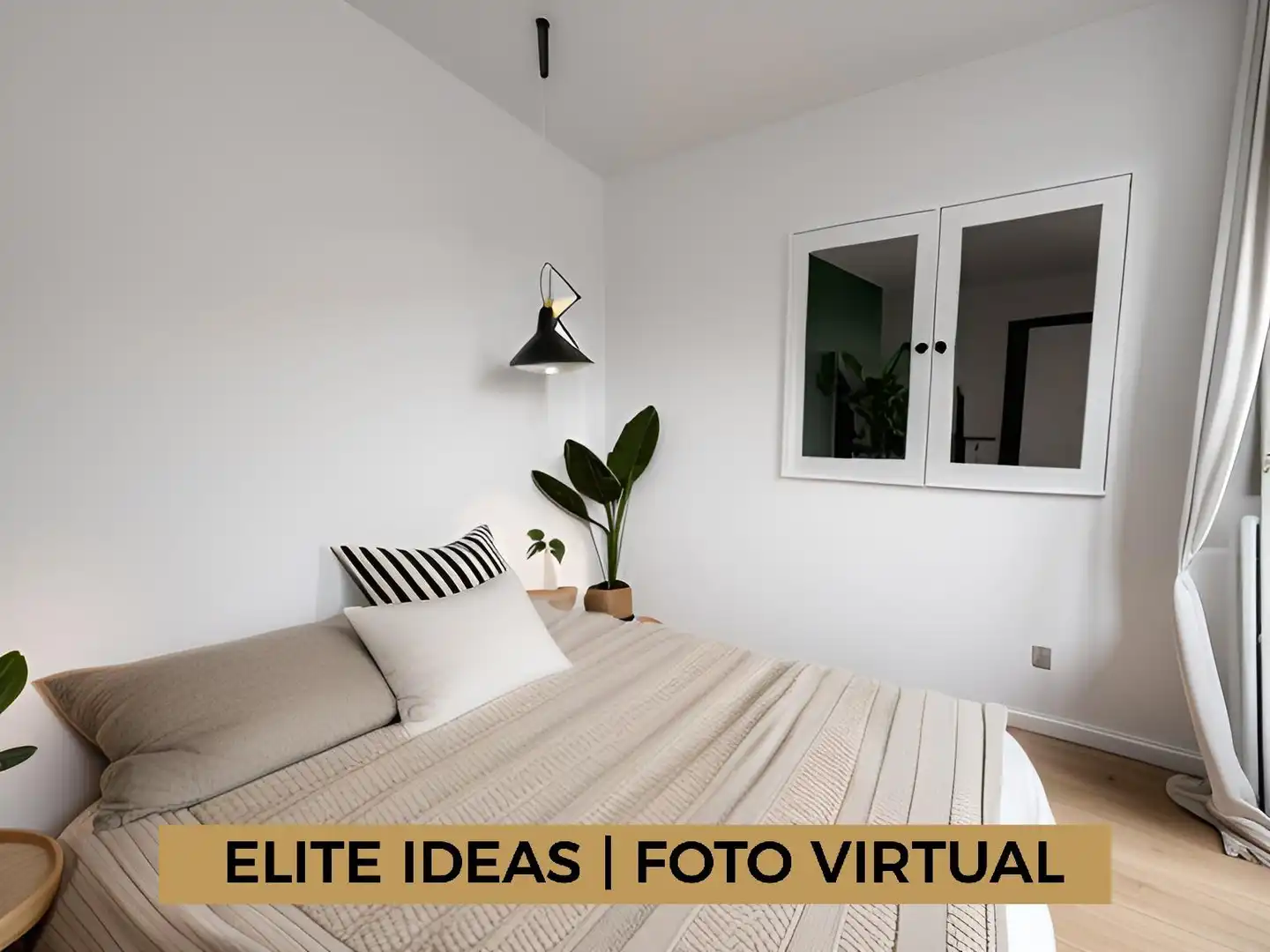 Apartamento en venta en MIMOSA, La Garita - Marpequeña
