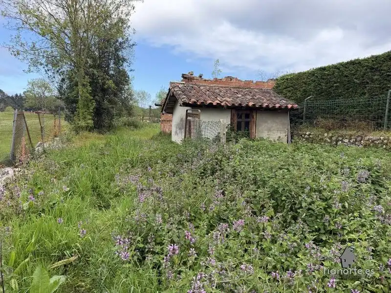 Residencial en venta en Llanes