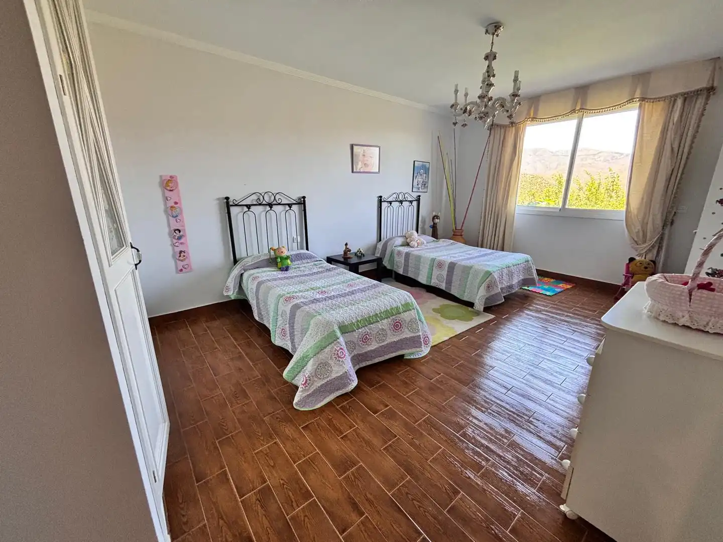 Casa amb terrassa en venda a Altos de Estepona, imagen 20