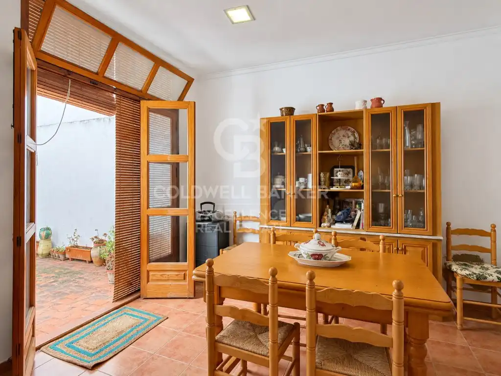 Casa en alquiler en Calle Venerable Beferull, imagen 5