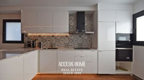 Foto 4 de Casa adosada en venda a Montgat, Barcelona