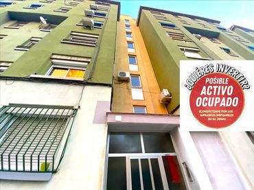 Apartment for sale in Ca n'Oriac - Sector Nord