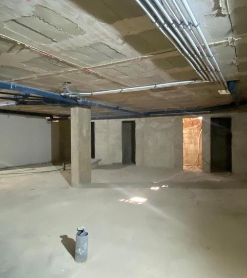 Photo 2 of Garage for sale in Avenida Avinguda Reis Catòlics, 191, Son Amonda - Reis Catòlics, Inca