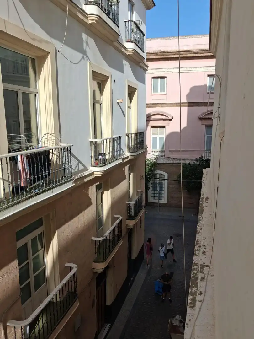 Pis de lloguer a Centro Histórico