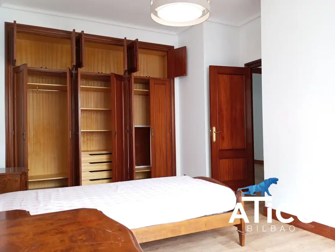 Flat with lift to rent in Gordóniz Kalea, imagen 29