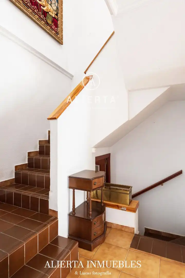 Casa o chalet en venta en Zaragoza con Calefacción y Trastero