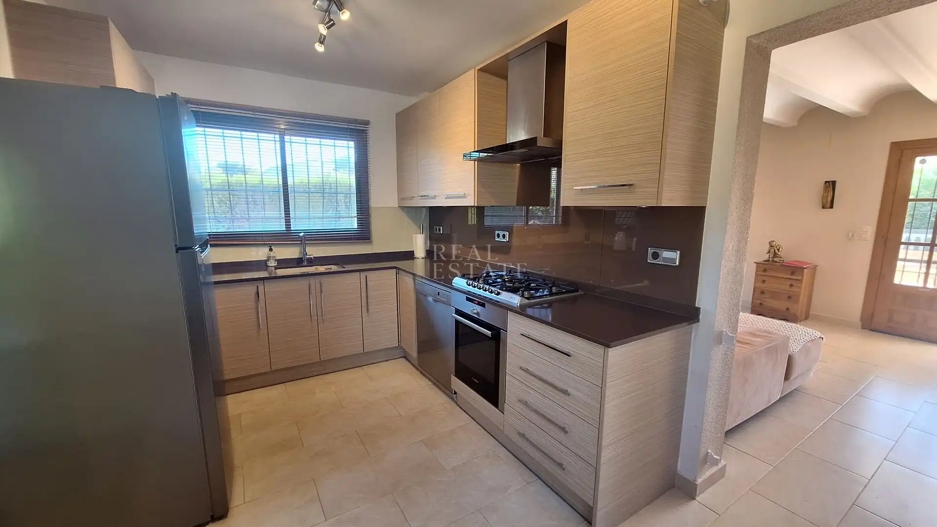 Casa con piscina en venta en Calle Piloter, imagen 5