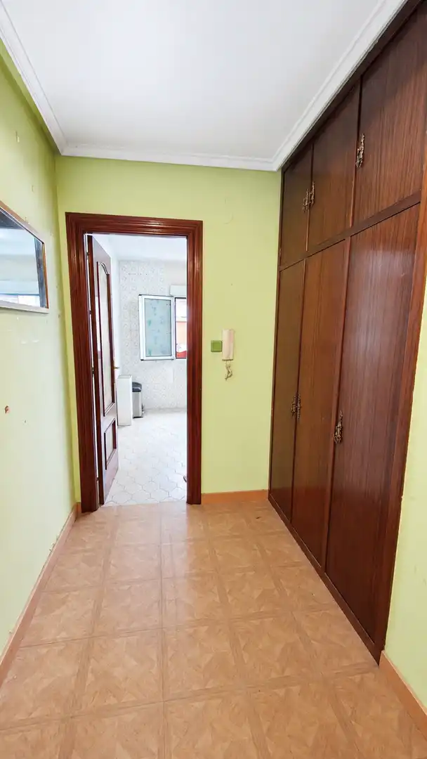 Piso en venta en Gijón 
