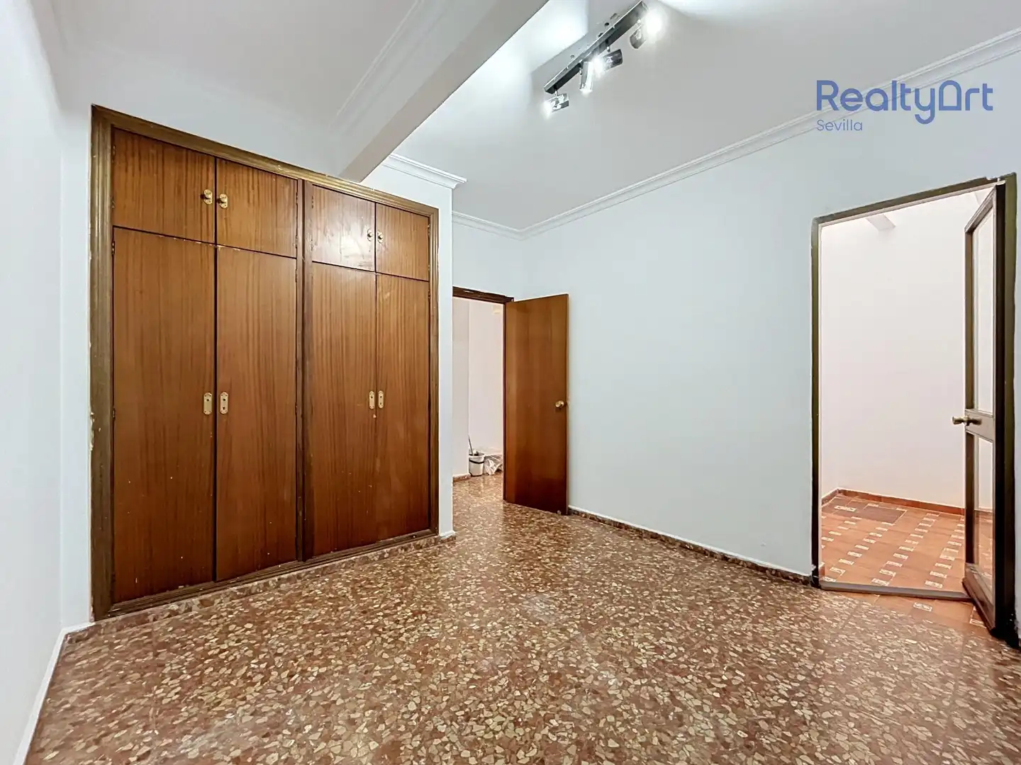 Piso con terraza en venta en Bellavista - La Palmera, imagen 8