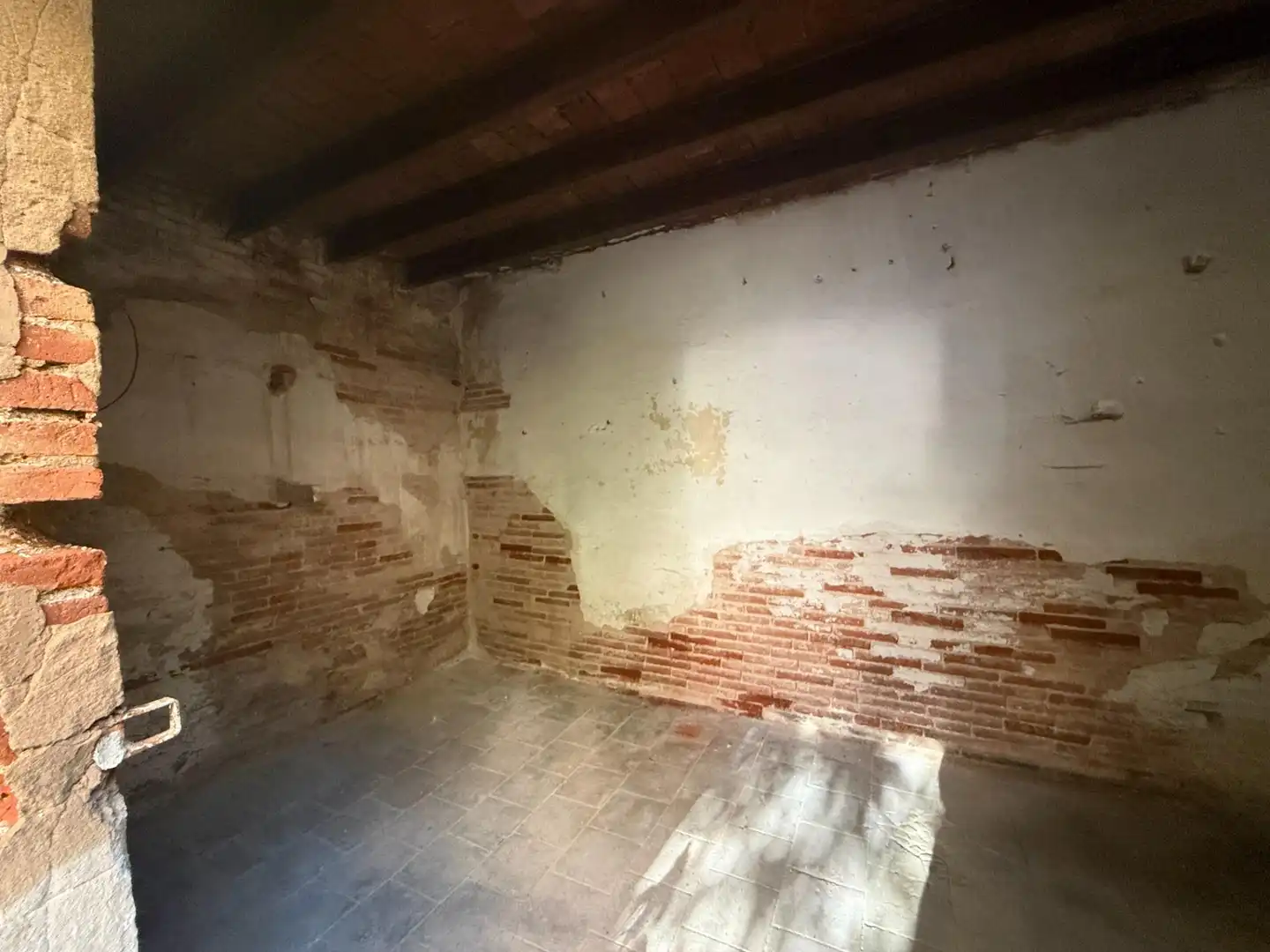 Casa con jardín en venta en Centre - Sant Oleguer, imagen 13