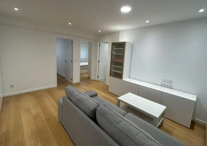 Appartement avec ascenseur à louer à Rúa de Ramón Cabanillas, imagen 12