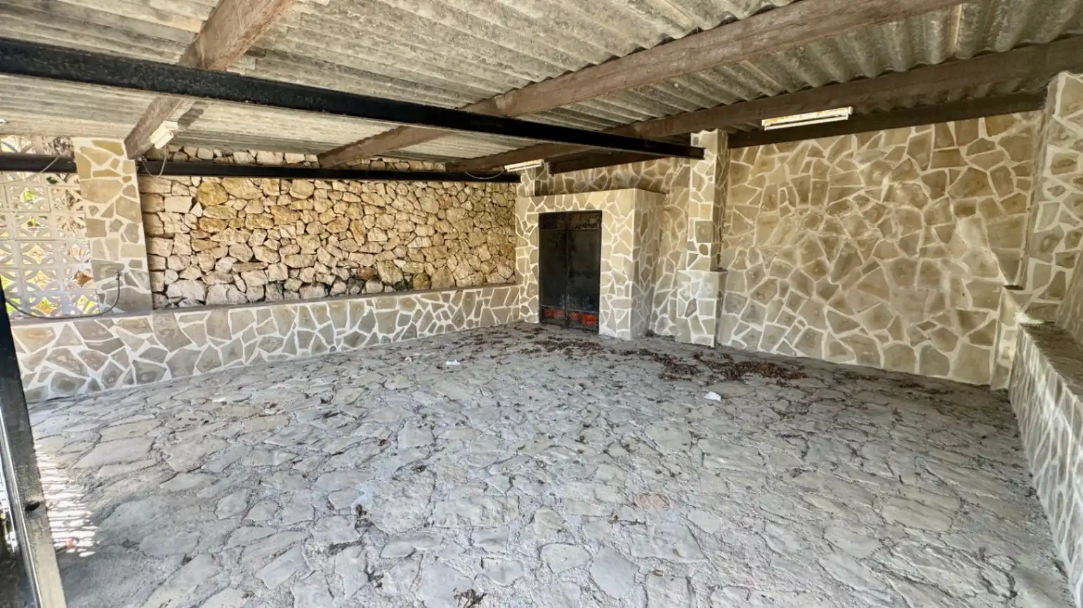 Villa mit Pool zum Verkauf in Portichol - Balcón al Mar, imagen 27