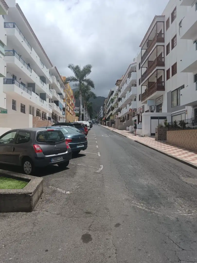 Doppio in vendita a Avenida de la Constitución, imagen 6