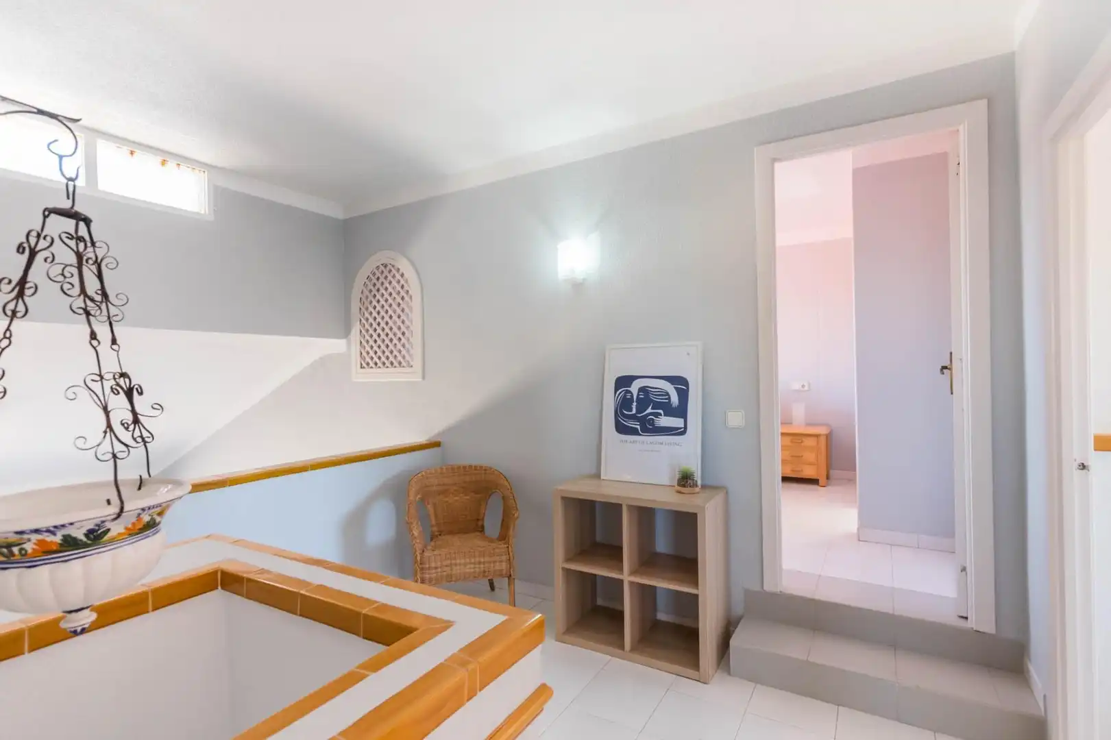 Casa o chalet en venta en La Manga del Mar Menor con Aire acondicionado, Calefacción y Jardín privado