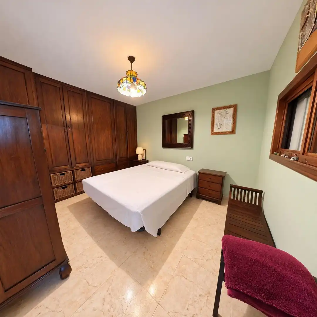 Habitación de Casa adosada en venta en Escandinavia - Cautivador