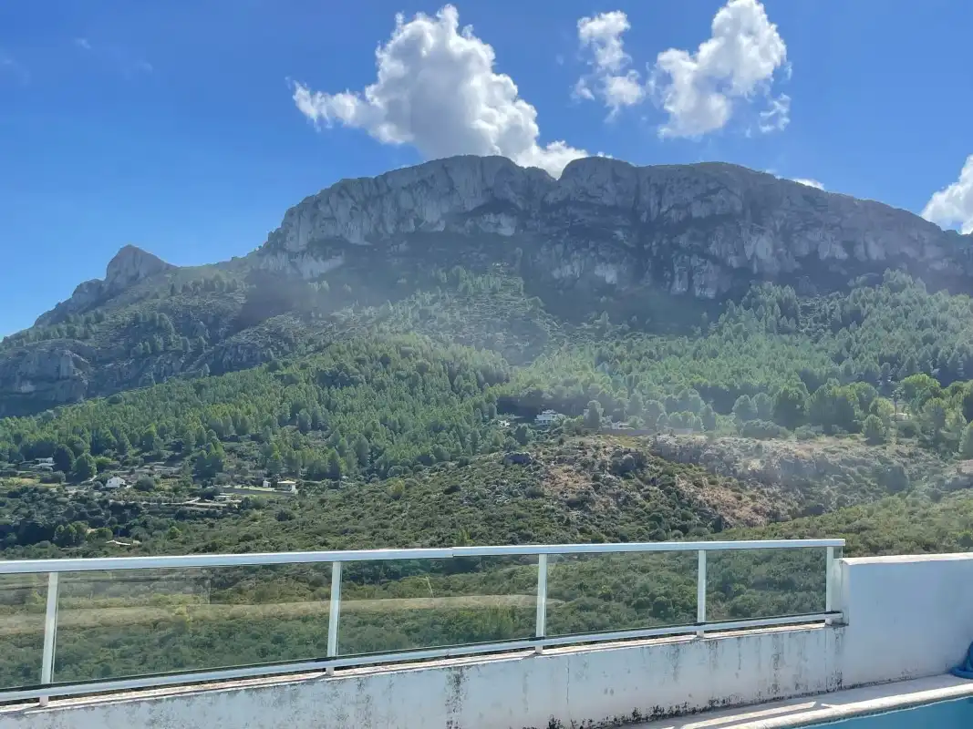 Villa con terrazza in vendita a Calle los Pinos, imagen 37