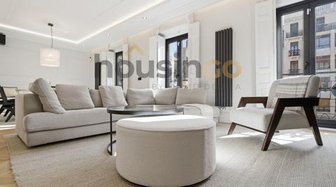 Foto 2 de Piso en venta en Goya, Recoletos,  Madrid Capital