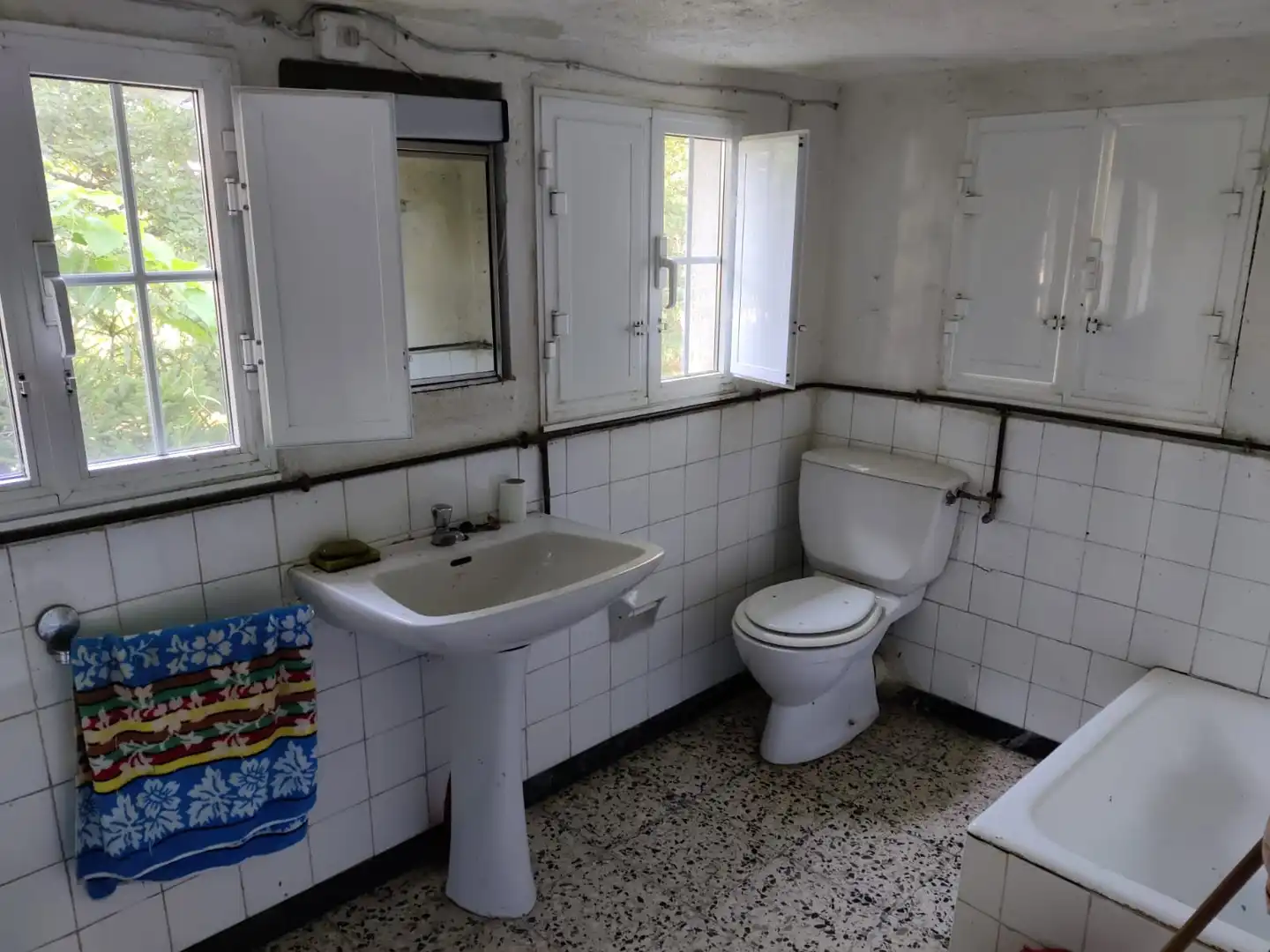 Casa in vendita a Lugar Santa Eufemia, imagen 6