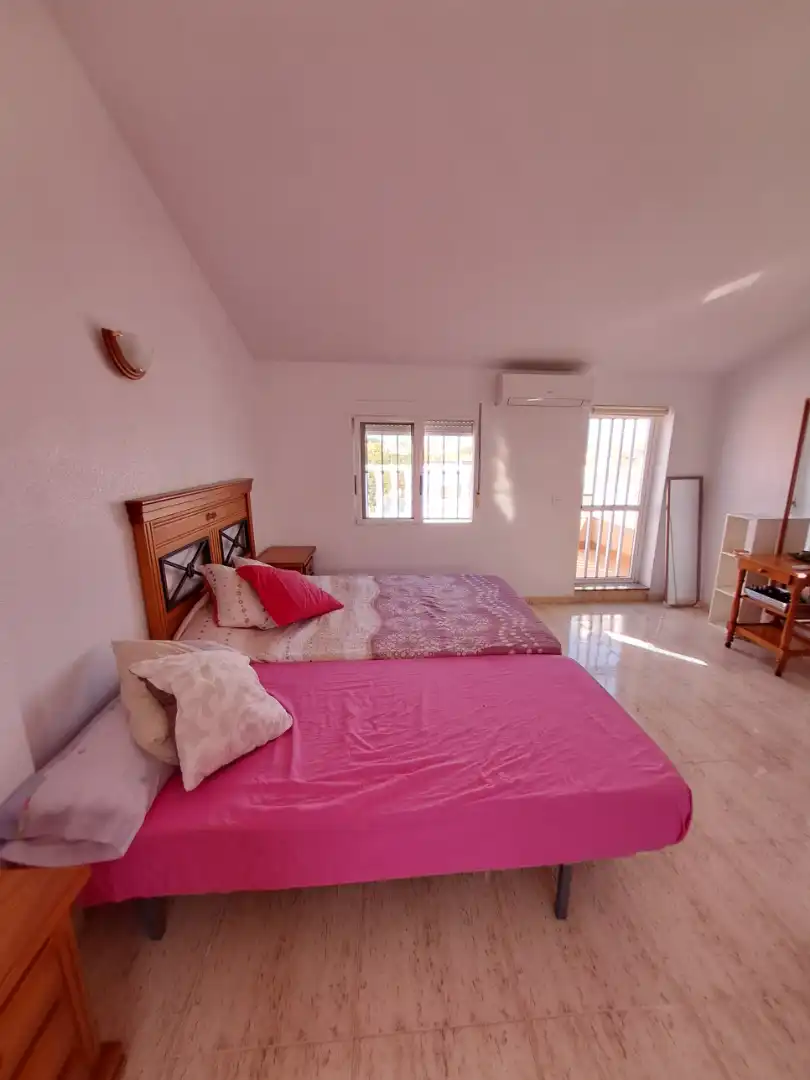 Adosado con terraza en venta en Avenida del Mare Nostrum, imagen 30