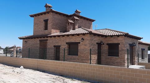 Photo 5 of Single-family semi-detached for sale in Calle Juan Pablo Ⅱ, 64, El Casar, Guadalajara