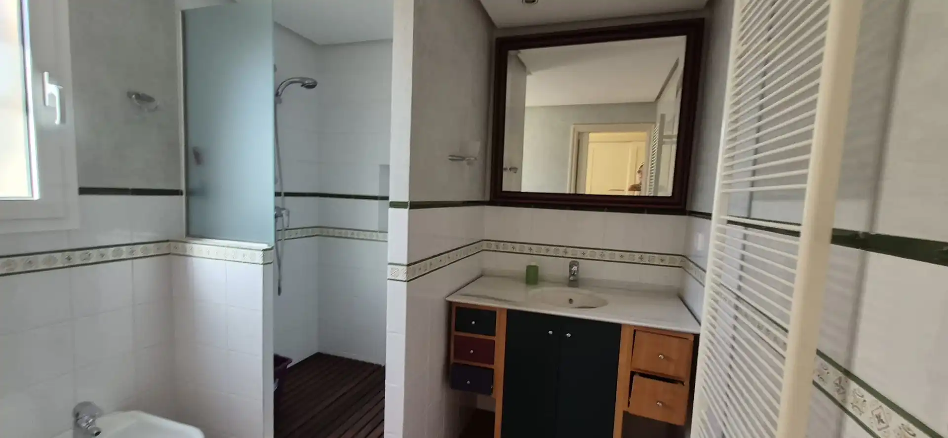 Bany de Casa o xalet en venda en Palafrugell amb Calefacció, Jardí privat i Terrassa