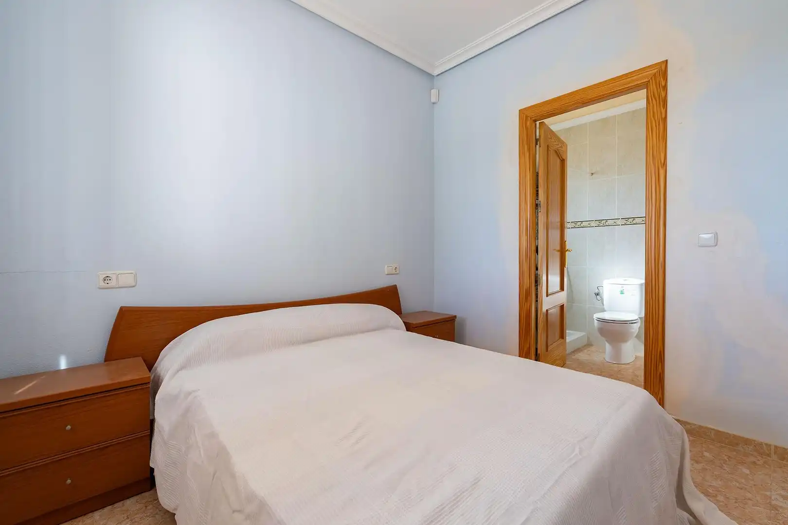 Bedroom of Country homes for sale in Molina de Segura