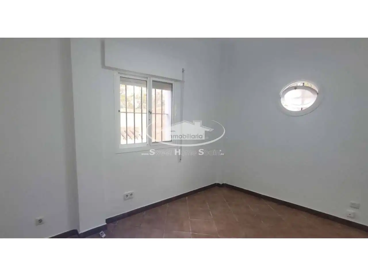 Bedroom of Houses for sale in Sanlúcar de Barrameda  with Heating and Terrace