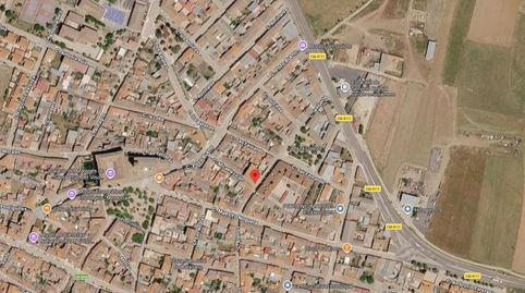 Foto 4 de Pis en venda a Micaela Lujan, Viso del Marqués, Ciudad Real