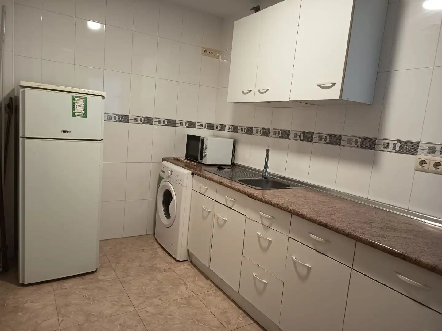 Wohnung mit Aufzug zur Miete in Calle Aljibe 16, imagen 13