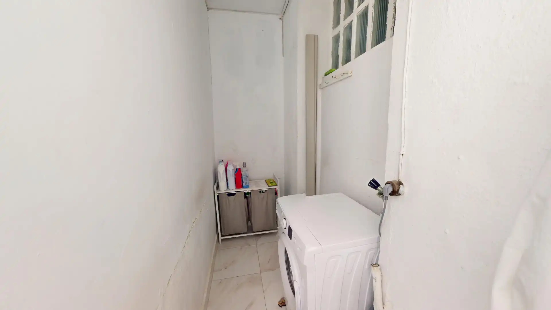Piso en venta en Villajoyosa / La Vila Joiosa con Aire acondicionado y Balcón